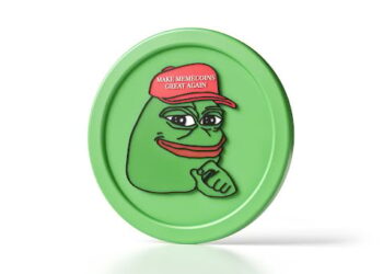 Pepecoin (PEPE) Earns 18% in One Day