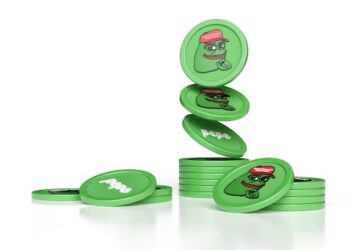 Pepe Coin Surge Followed by Correction, InQubeta (QUBE) Sets the Stage for a Bullish Rally