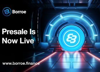 Polygon 2.0 Enhancement Amplifies Excitement Around The Launch of Web3 Funding Marketplace Borroe Finance