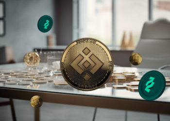 Comparing the Rise of Binance Coin to Tradecurve Presale Success