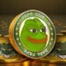 Why Market Experts Believe This New Meme Coin Will Outperform PEPE