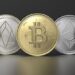 Polkadot (DOT), InQubeta (QUBE) and Monero (XMR)