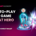Sweat Economy Introduces Free NFT Game for Fitness Motivation