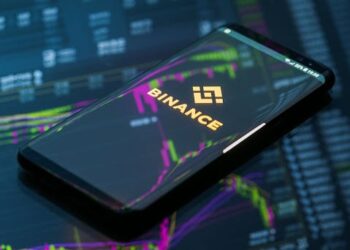 Sui Foundation Denies Selling Stake To Binance, SUI Falling as DigiToads (TOADS) Up 370%