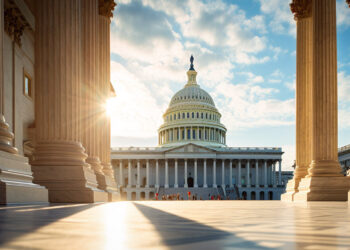 Landmark crypto legislation defines SEC, CFTC jurisdiction on digital assets, commodities