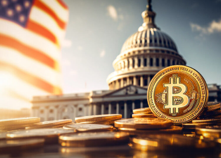 US lawmaker urges SEC to rethink crypto regulation following landmark XRP ruling