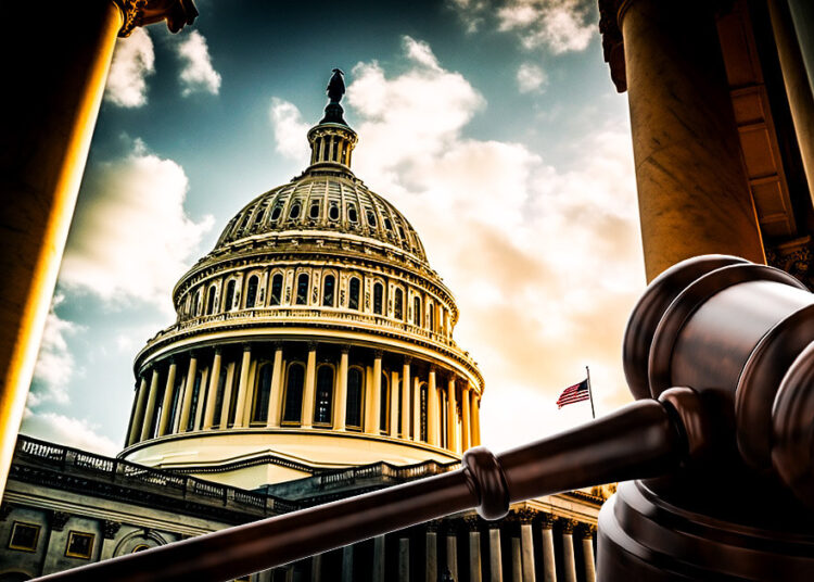 Lummis-Gillibrand crypto bill faces Congress hurdle, yet could shape future legislation