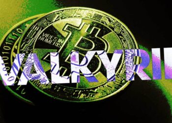 Valkyrie’s spot-Bitcoin ETF application has been refiled with Coinbase named as surveillance partner