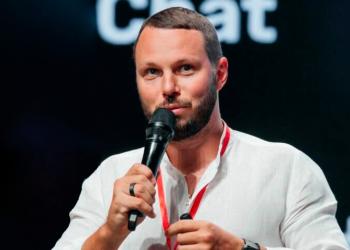 Choise.com CEO Vladimir Gorbunov Reveals More About Pa…
