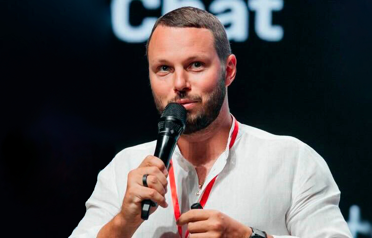 Choise.com CEO Vladimir Gorbunov Reveals More About Pa…