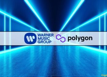 Warner Music Group and Polygon Labs Unveil Music Accelerator Program
