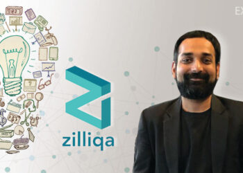 Zilliqa declares the establishment of the Zilliqa Group.