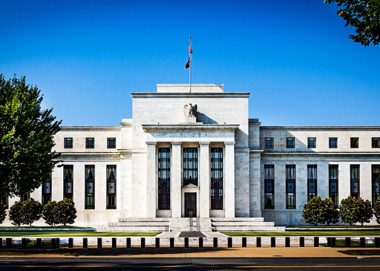 Federal Reserve will require state banks to get written ‘non-objection’ from central bank before engaging with stablecoins