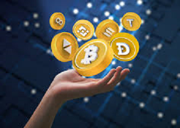 The Cryptocurrency Revolution Surpassing Bitcoin and Dogecoin