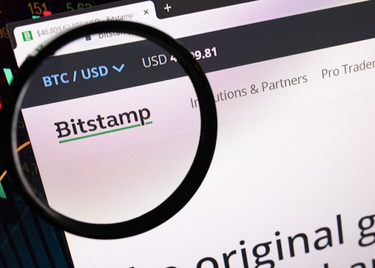 Crypto Exchange Bitstamp to Suspend Trading AXS, CHZ, MANA, MATIC, NEAR, SAND, and SOL