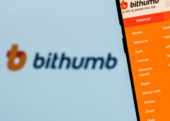 Bithumb Korea Reports Operational Losses Due to Declining Crypto Trading Volume