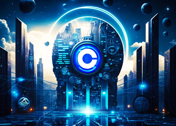 Top US Crypto Exchange Coinbase Asks Court To Toss SEC Lawsuit, Accuses the Regulator of Violating Due Process