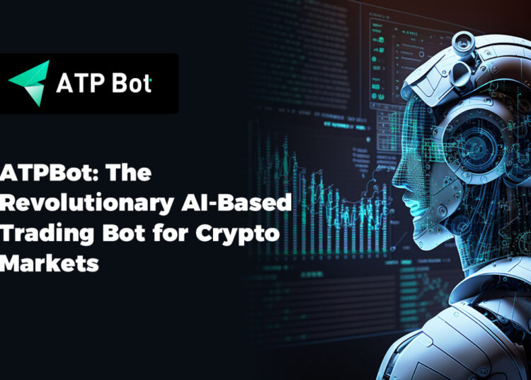 ATPBot Unveils Intelligent Brain for AI-Powered Crypto Trading