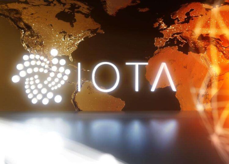 IOTA Co-Founder Confirms Exciting Plans For Cardano