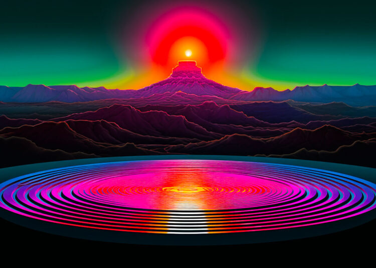 Stock Market Struggles Could Hammer Altcoin Markets, According to Analyst Benjamin Cowen