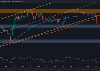 How Low Can BTC Go Following the 11% Weekly Crash? (Bitcoin Price Analysis)