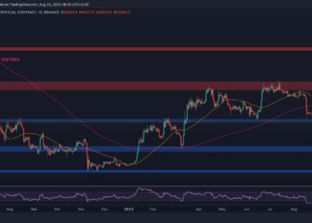 Despite the Crash to $25K, is a Bitcoin Bull Market Still in Play? (BTC Price Analysis)