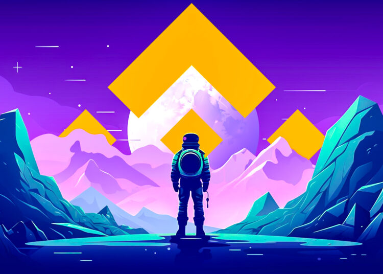 Binance Processed $90,000,000,000 Worth of Trading Volume in China in May, Despite Country’s Crypto Ban: Report