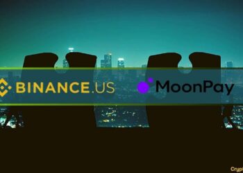Binance.US Taps MoonPay to Enable Crypto Purchases with USDT
