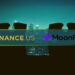 Binance.US Taps MoonPay to Enable Crypto Purchases with USDT