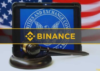 Binance Requests Protective Order, Accuses SEC of Conducting ‘Fishing Expedition’