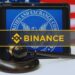 Binance Requests Protective Order, Accuses SEC of Conducting ‘Fishing Expedition’