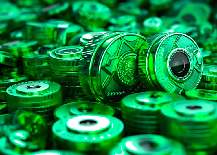 Payments Giant Western Union Collaborates With $75,000,000,000 Bank on a US CBDC Pilot Study