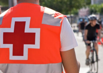 Singapore Red Cross Partners with Triple-A to Accept Cryptocurrency Donations