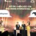 Staynex Announces Exclusive Partnership with Miss Grand International in Vietnam