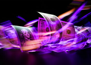 Voyager Sends $85,000,000 in USDC to Circle As Bankruptcy Unfolds: On-Chain Data