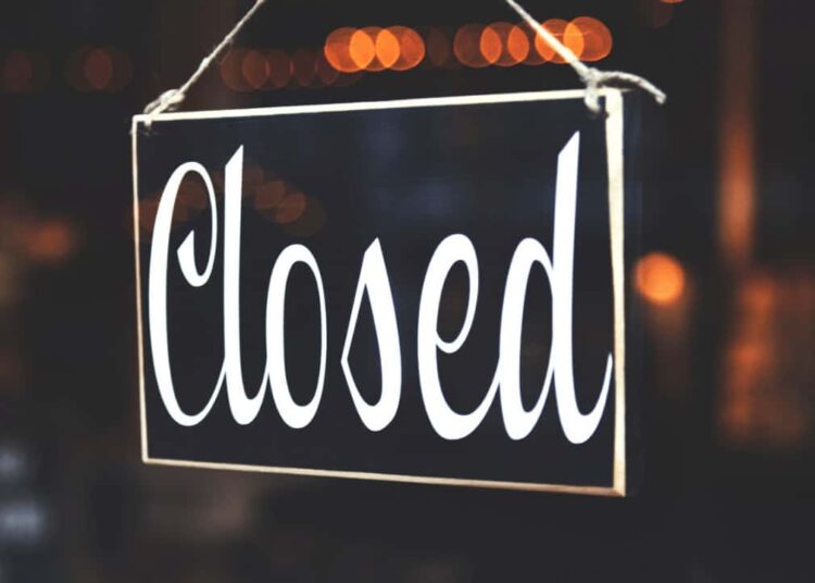 NFT Platform RECUR to Shut Down After Raising $50M Two Years Ago