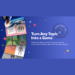 Leading Edtech Firm TinyTap Launches AI-Generated Games And Content