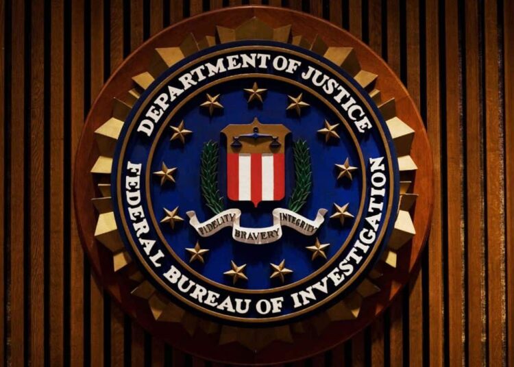 FBI Confiscated Nearly $2M Worth of Crypto Between March and May 2023: Report