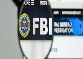 FBI Seized Nearly $2M Worth in Crypto in 3 Months