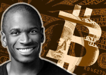 Arthur Hayes: The Federal Reserve is Doomed to Fail