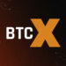 Ethereum-Based BTCX Token Raises $1.5M to Build the World’s First…