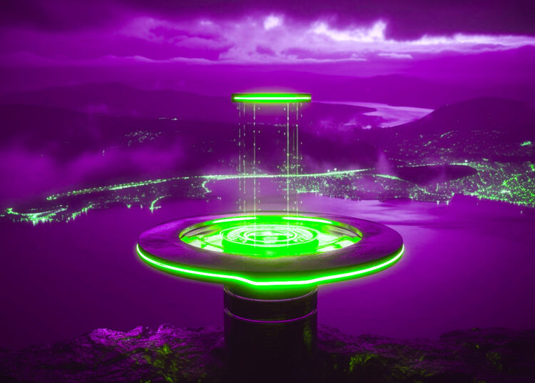 After 16,000% Surge, Is New Dogecoin Rival Ready to Correct? Crypto Analytics Firm Santiment Tracks Wild Memecoin