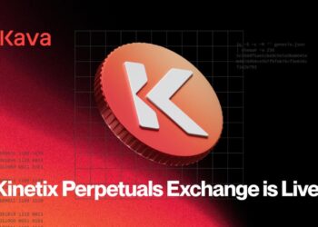 Core Quickswap Members Launch 50x Leverage on Kava Chain