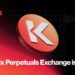 Core Quickswap Members Launch 50x Leverage on Kava Chain