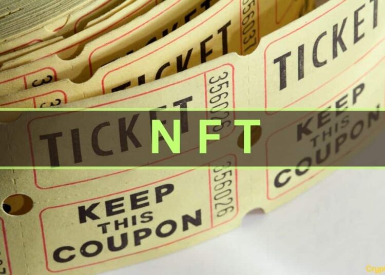 Former Alibaba Exec Foresees NFT Ticketing Benefiting More than Scalpers