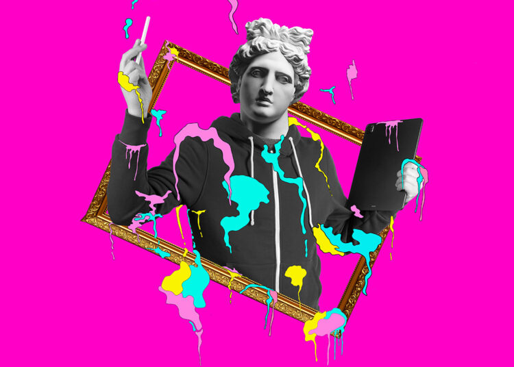 Criminal Actors Posing As NFT Developers in Crypto Phishing Scams, Warns FBI