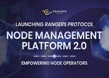 Launching Rangers Protocol Node Management Platform 2.0: Empoweri…