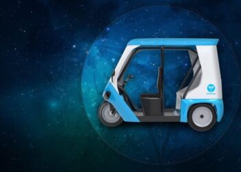 eTukTuk is Helping The World Charge Forward into an Electric Future, Learn About The TUK Presale