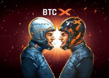 The Token Space X and Elon Can’t Shake Even After BTC Dump