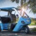 Paving the Way for a Carbon-Neutral Future in Developing Nations with eTukTuks